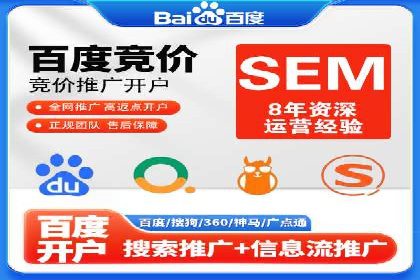 案例研究：如何通过竞价广告实现精准营销